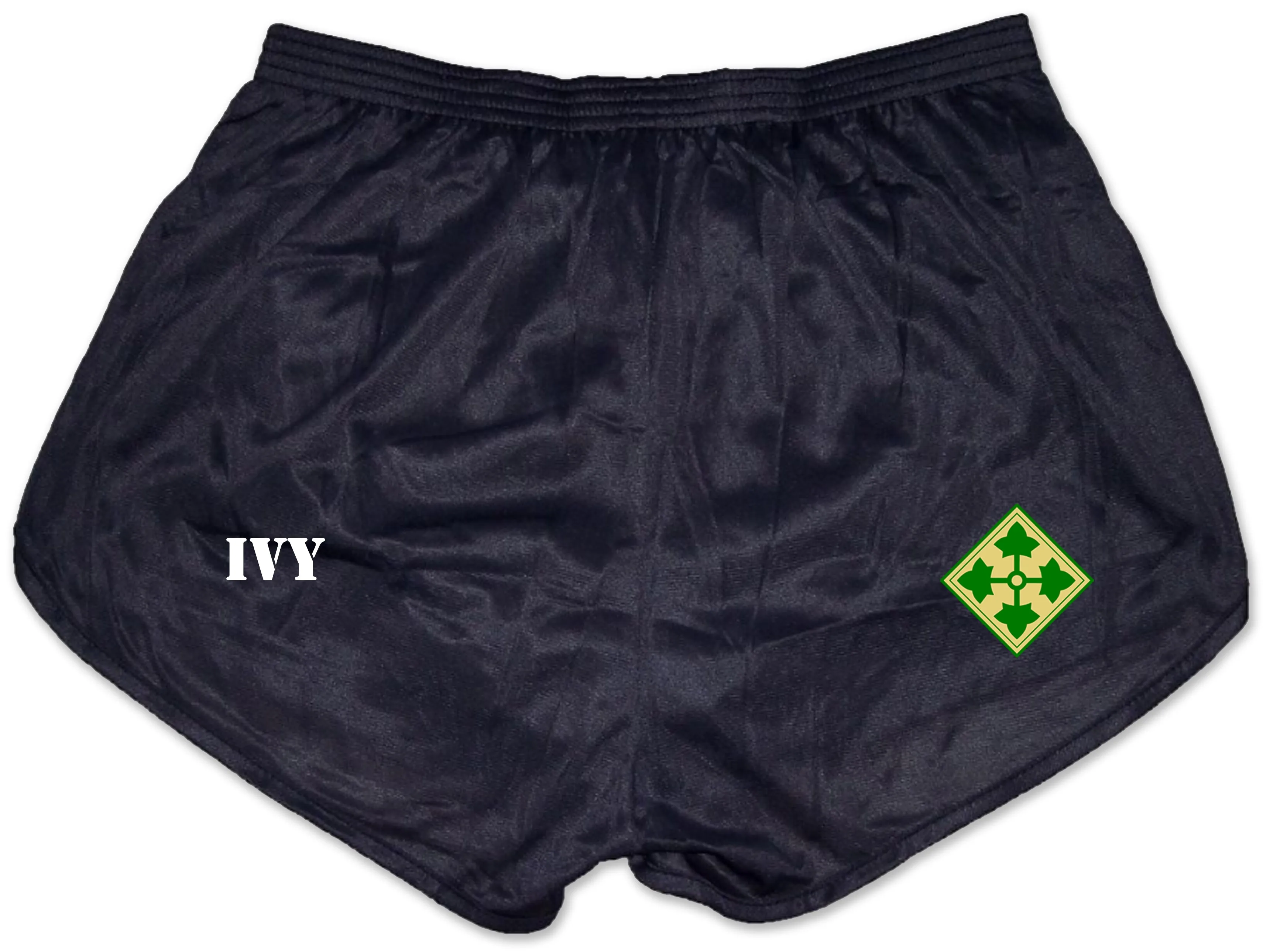 4 ID Ranger Panties. These Shorts Are NOT Approved For PT.