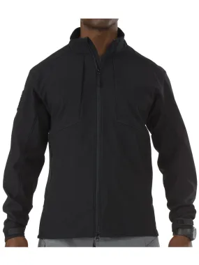 5.11 Tactical Sierra Softshell Jacket