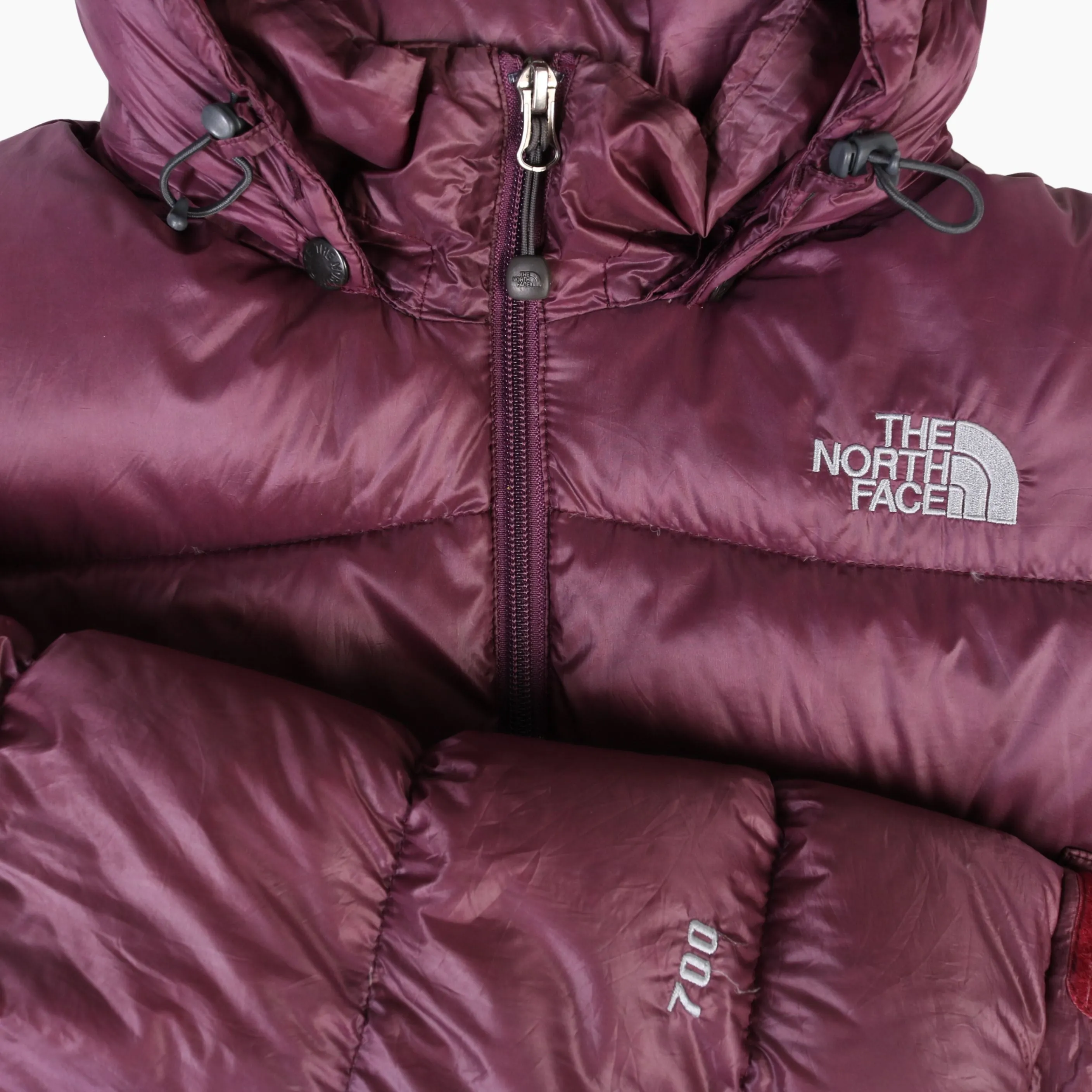 700 Down Puffer Jacket