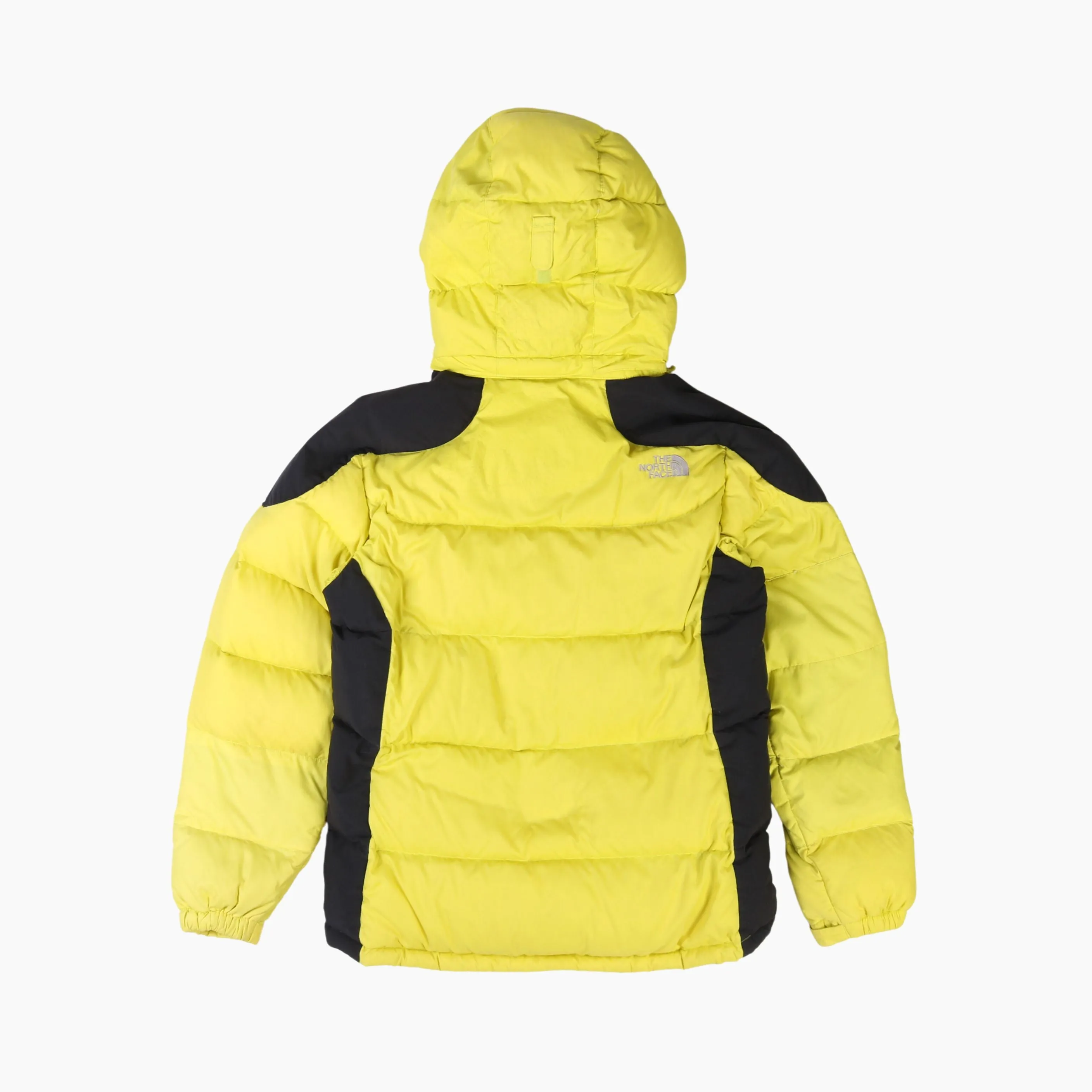 700 Down Puffer Jacket