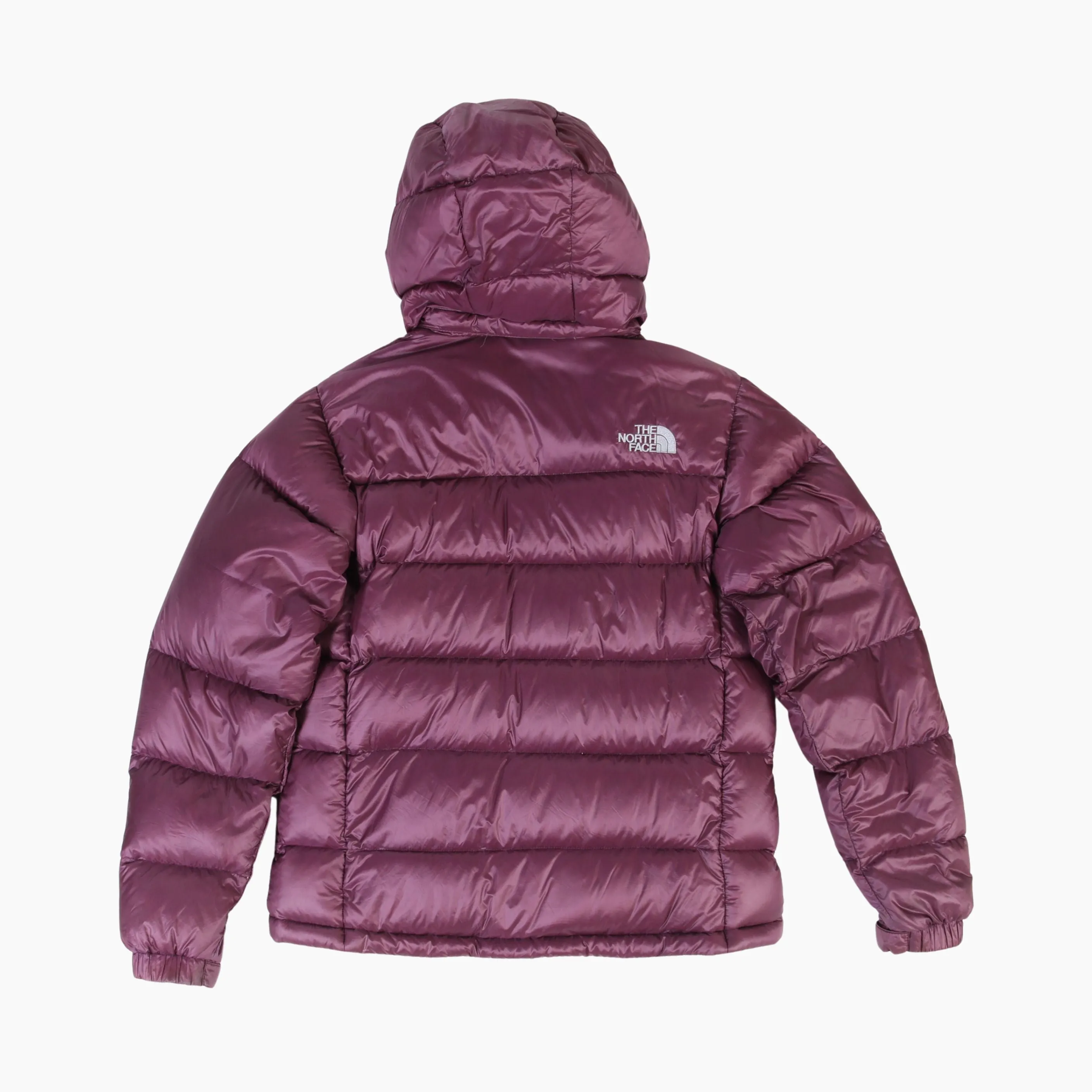 700 Down Puffer Jacket