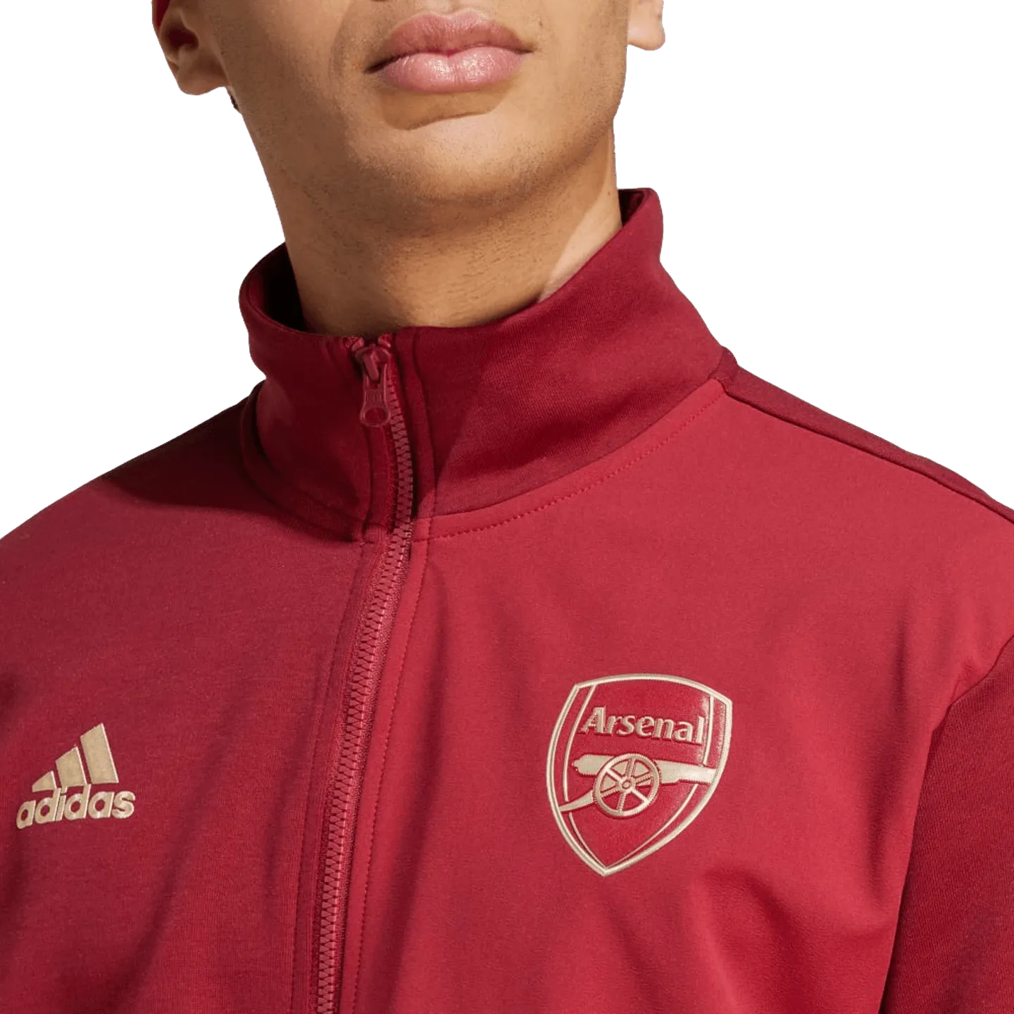 Adidas Arsenal Anthem Jacket