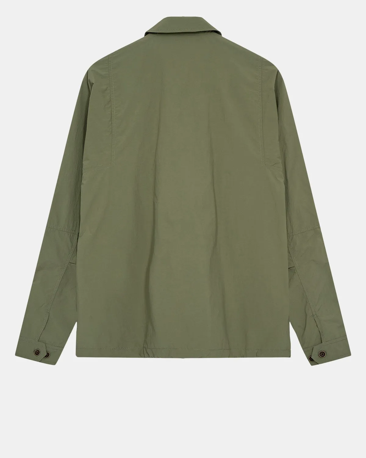 AKBILLY JACKET - Olivine