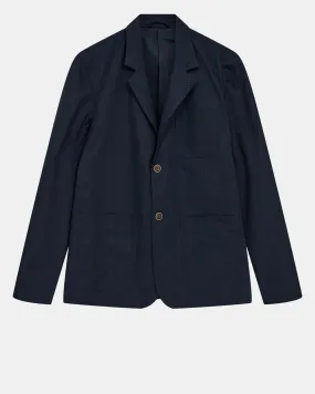 AKJOE BLAZER JACKET - Sky Captain