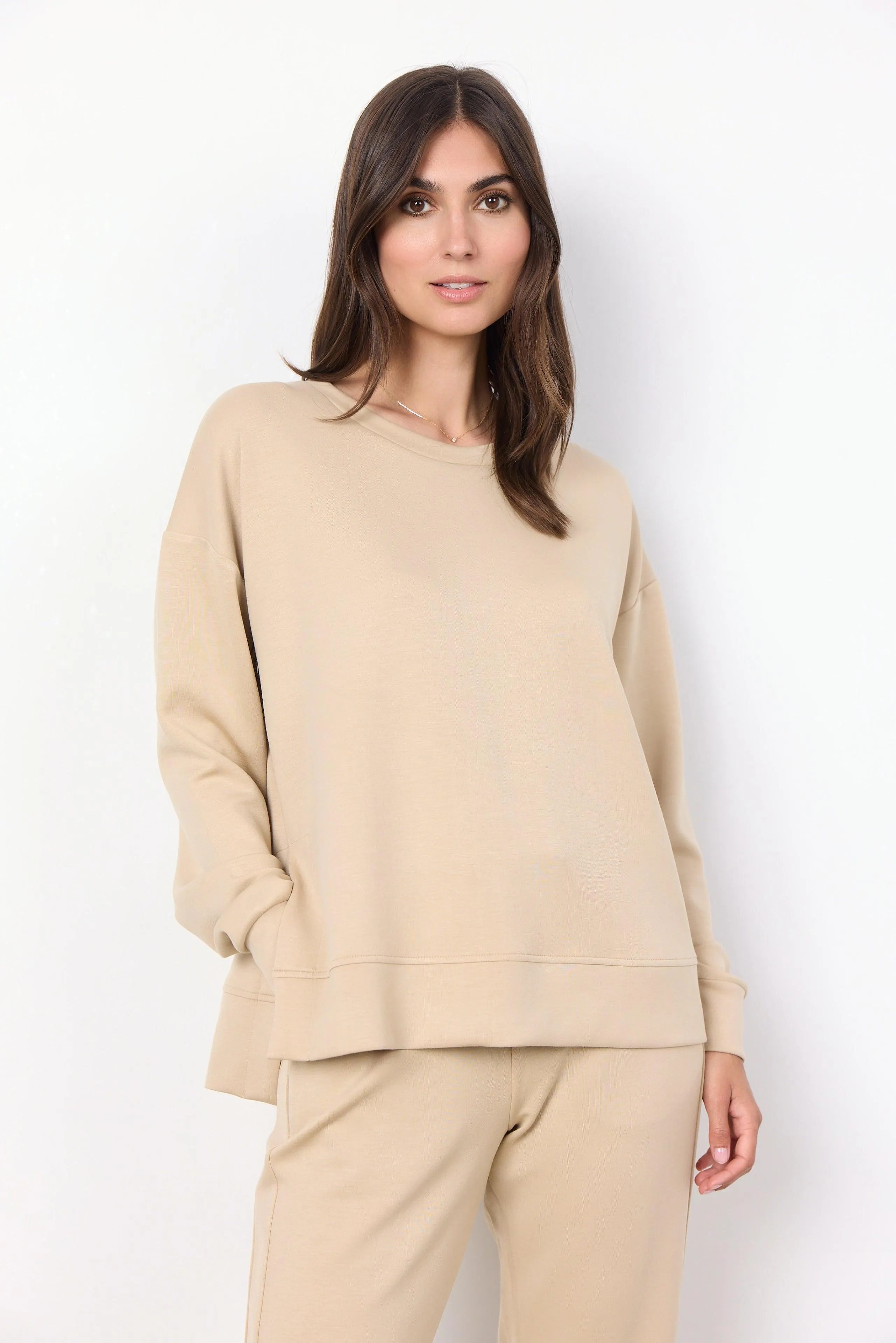 Allie Pullover