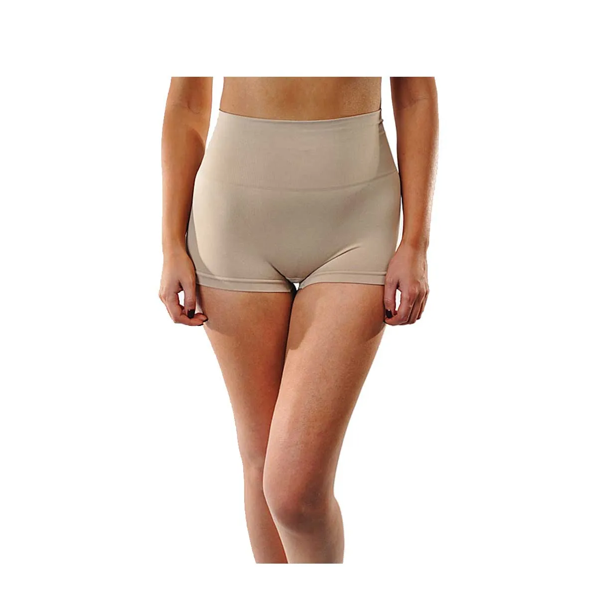 Anemone Women's Tummy Control Shorts Underwear