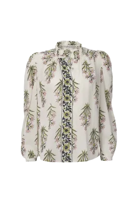 Annabel Winter Lily Shirt