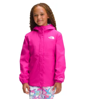 Antora Rain Jacket Girls'