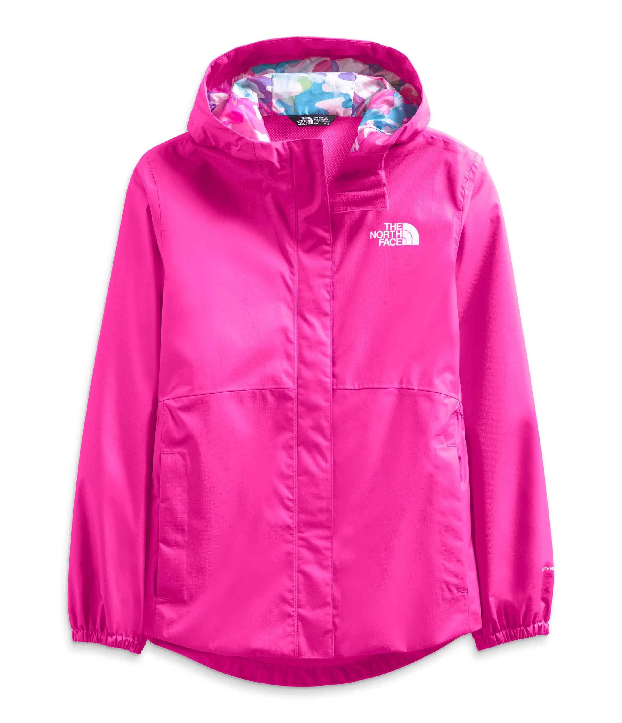 Antora Rain Jacket Girls'