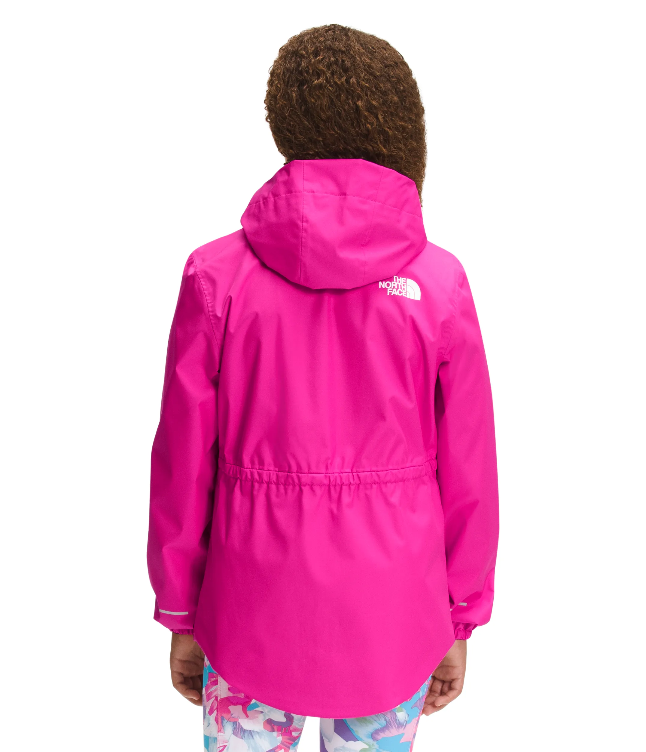 Antora Rain Jacket Girls'