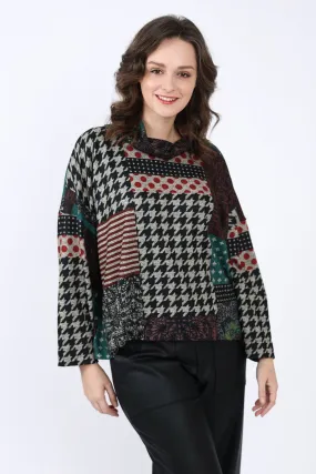 Anya Pullover