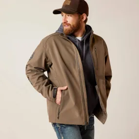 Ariat Logo 2.0 Softshell Jacket