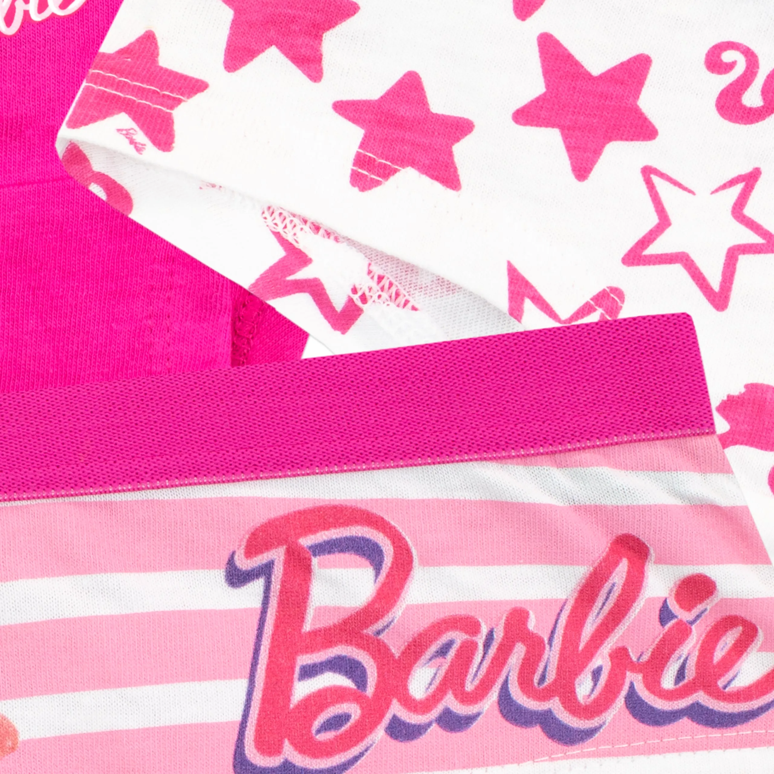 Barbie Underwear Pack Of 5