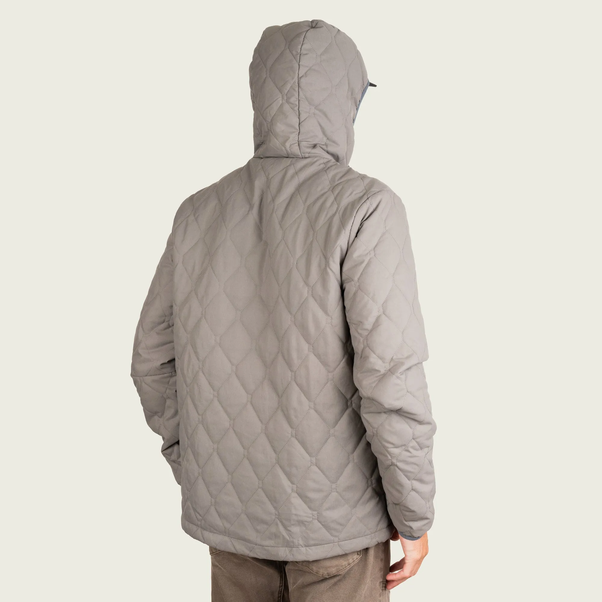 Barnwell Puff Jacket