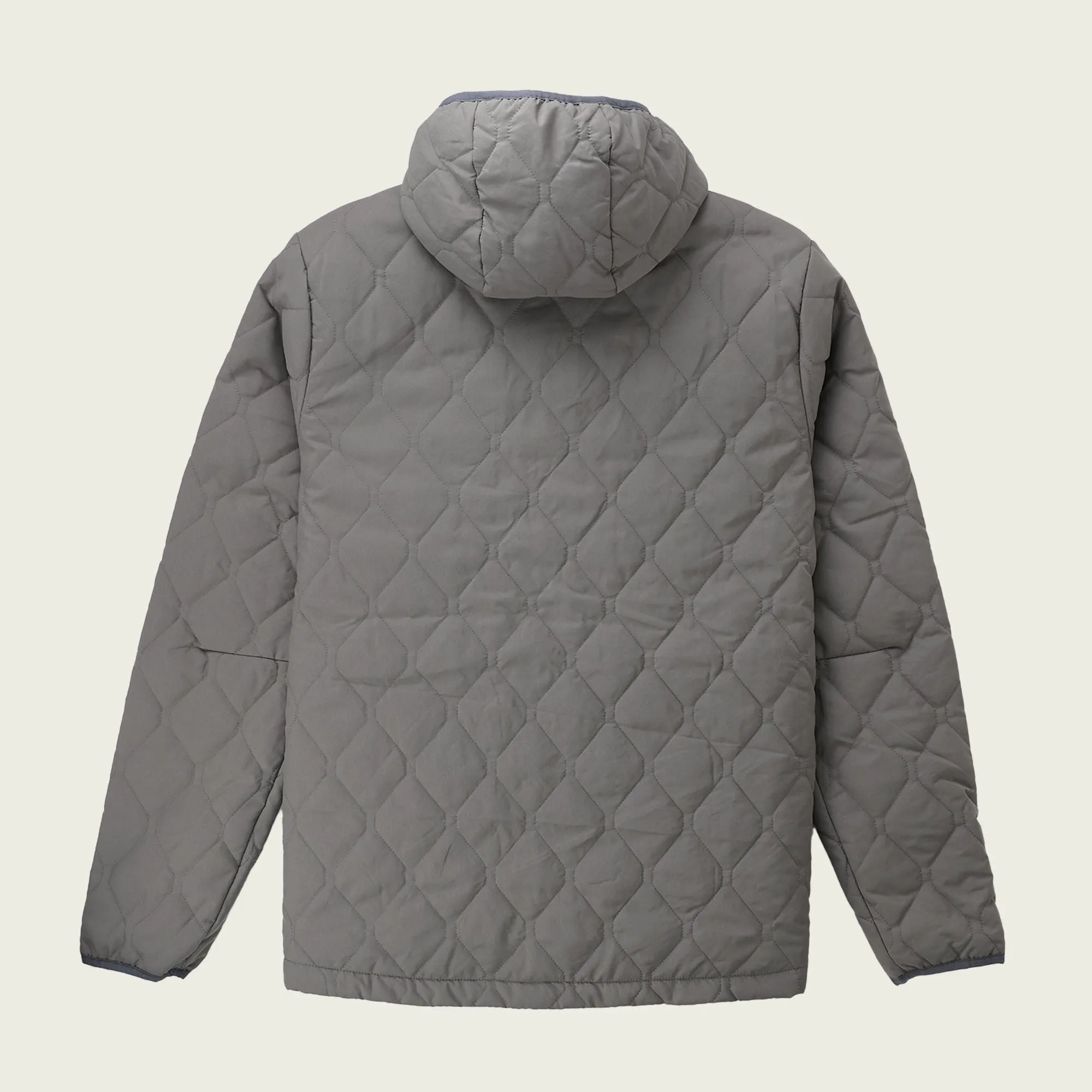 Barnwell Puff Jacket