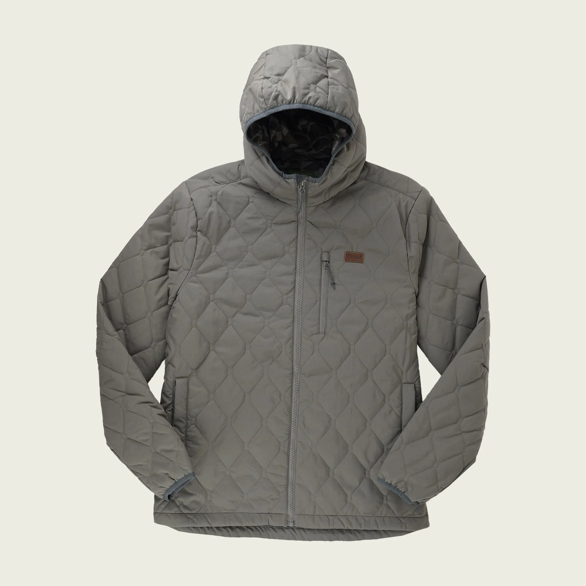 Barnwell Puff Jacket