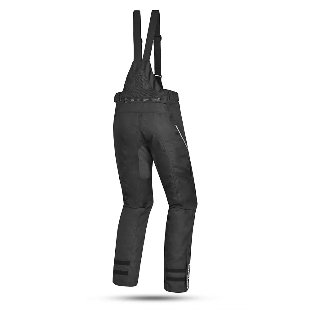 BELA Calm Digger 32L Winter Textile Pant - Black