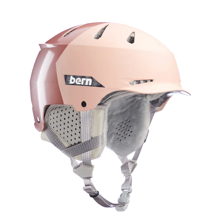 Bern Hendrix MIPS Winter Helmet