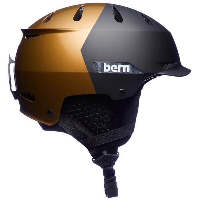 Bern Hendrix MIPS Winter Helmet