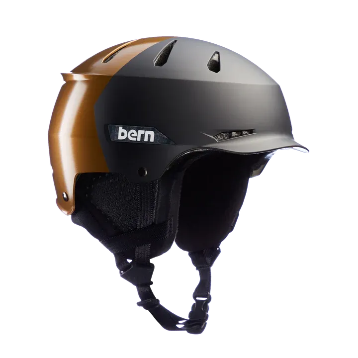 Bern Hendrix MIPS Winter Helmet