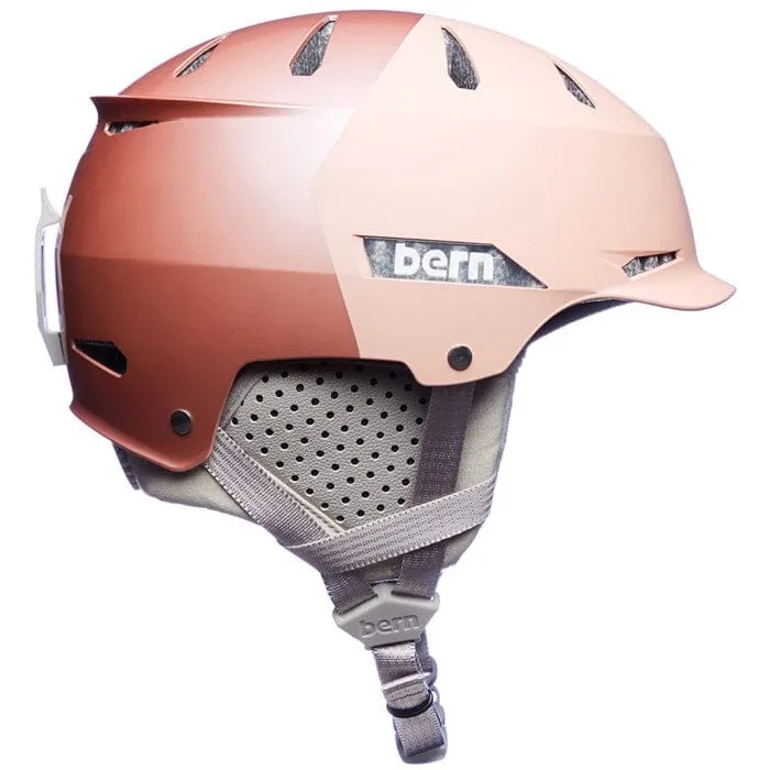 Bern Hendrix MIPS Winter Helmet