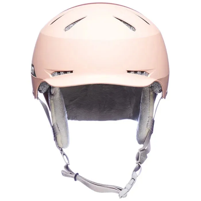 Bern Hendrix MIPS Winter Helmet