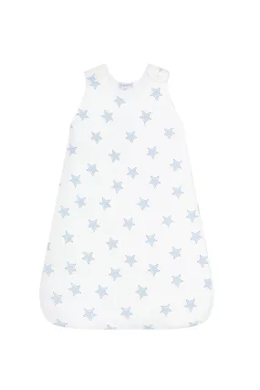 BlueSack Stars Print Winter