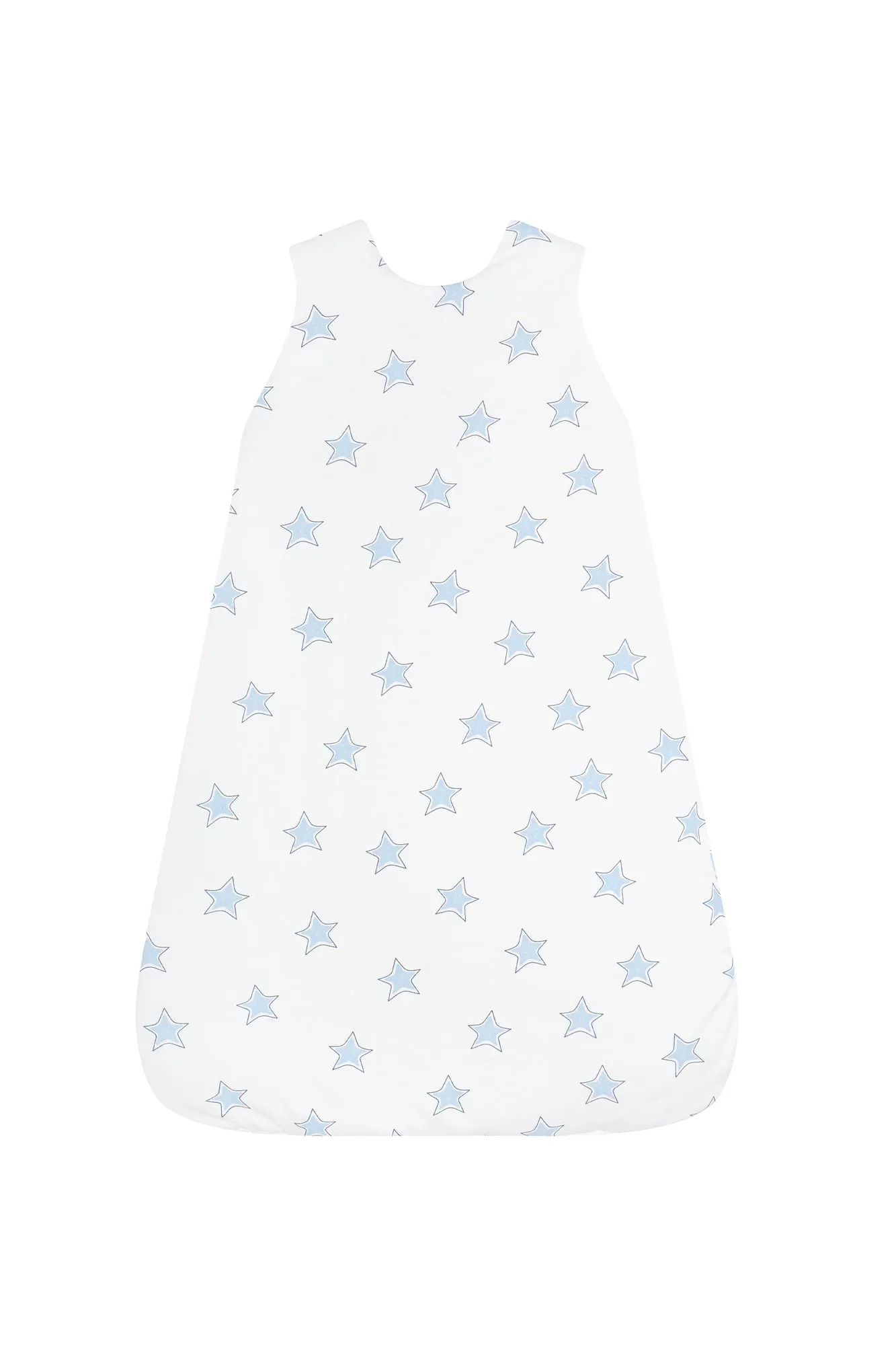 BlueSack Stars Print Winter