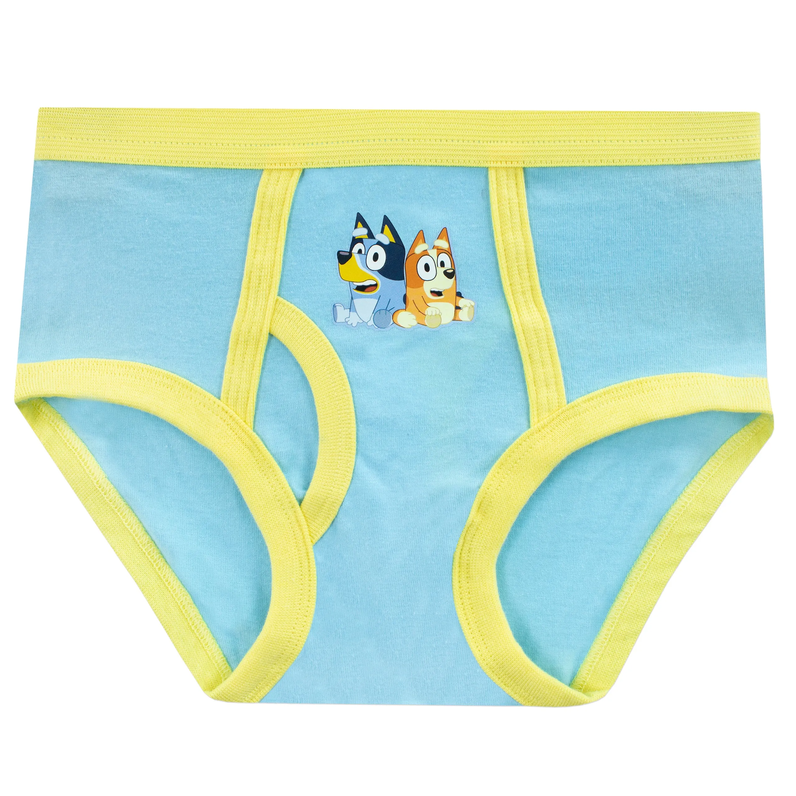 Bluey Underwear 5 Pack