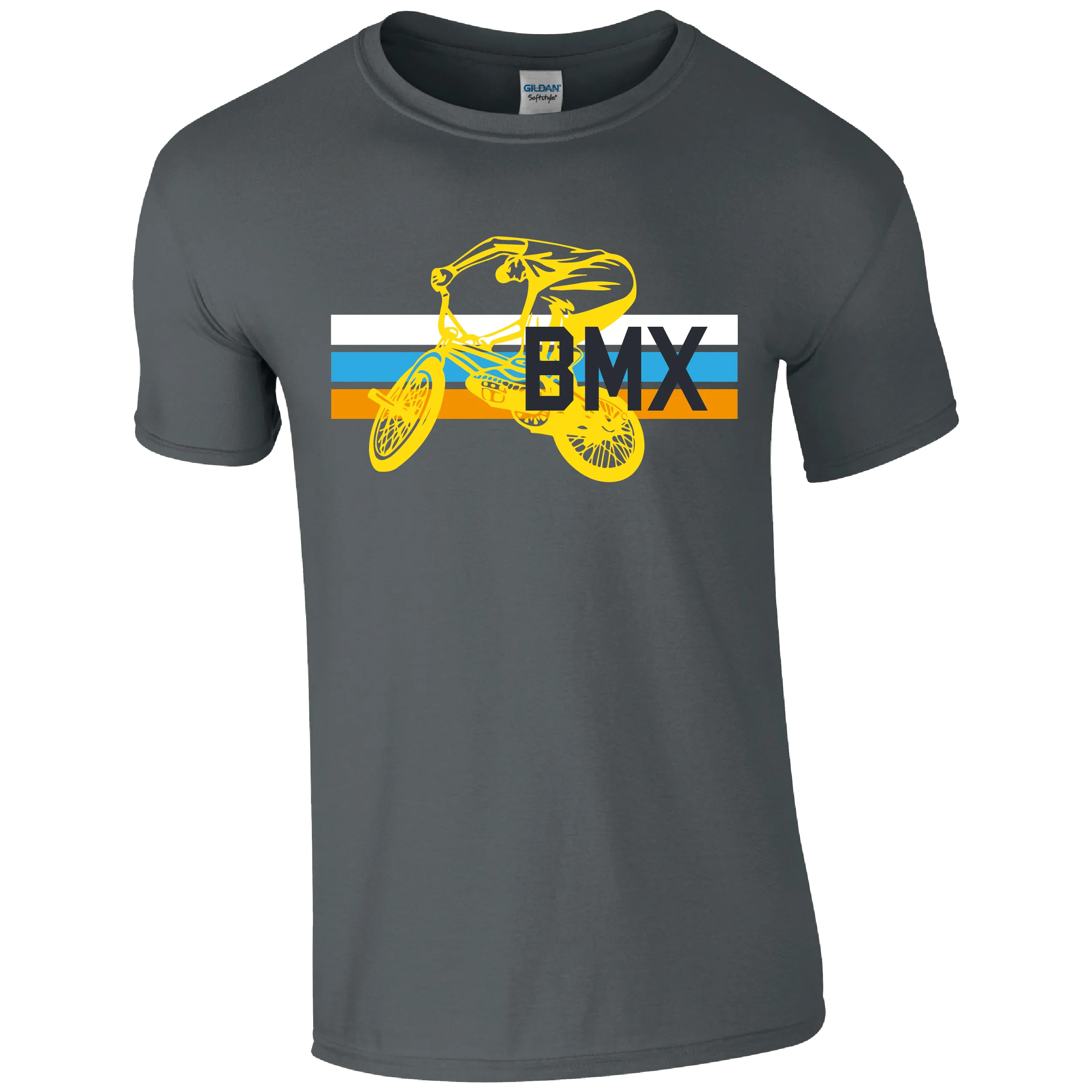 BMX T-Shirt