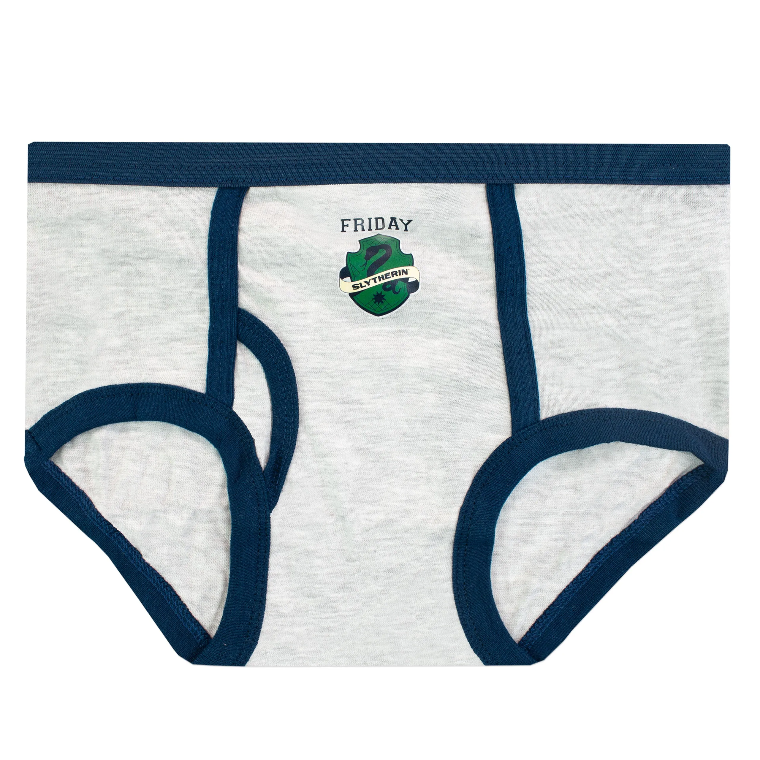 Boys Harry Potter 7 Pack Underwear