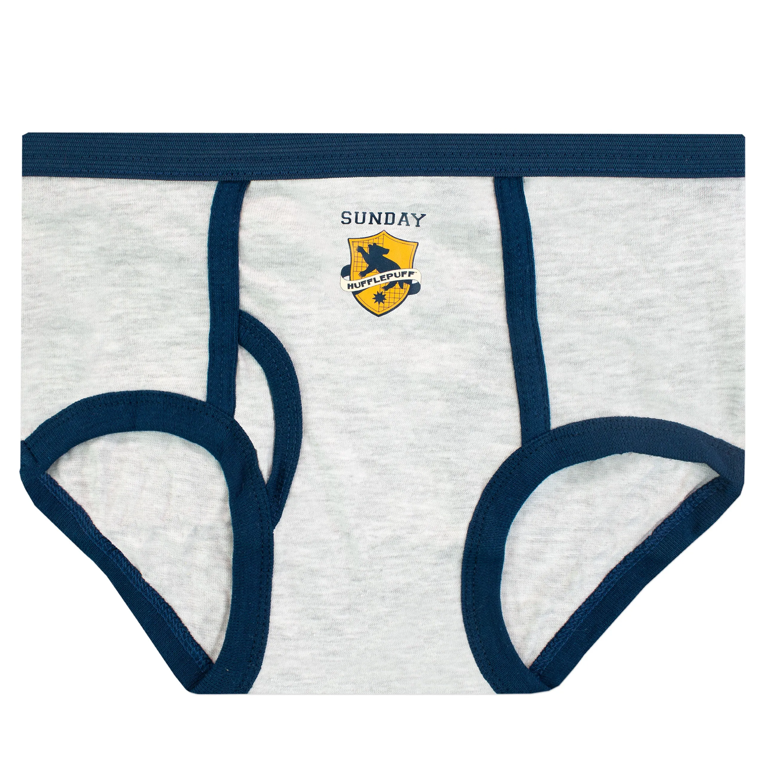 Boys Harry Potter 7 Pack Underwear