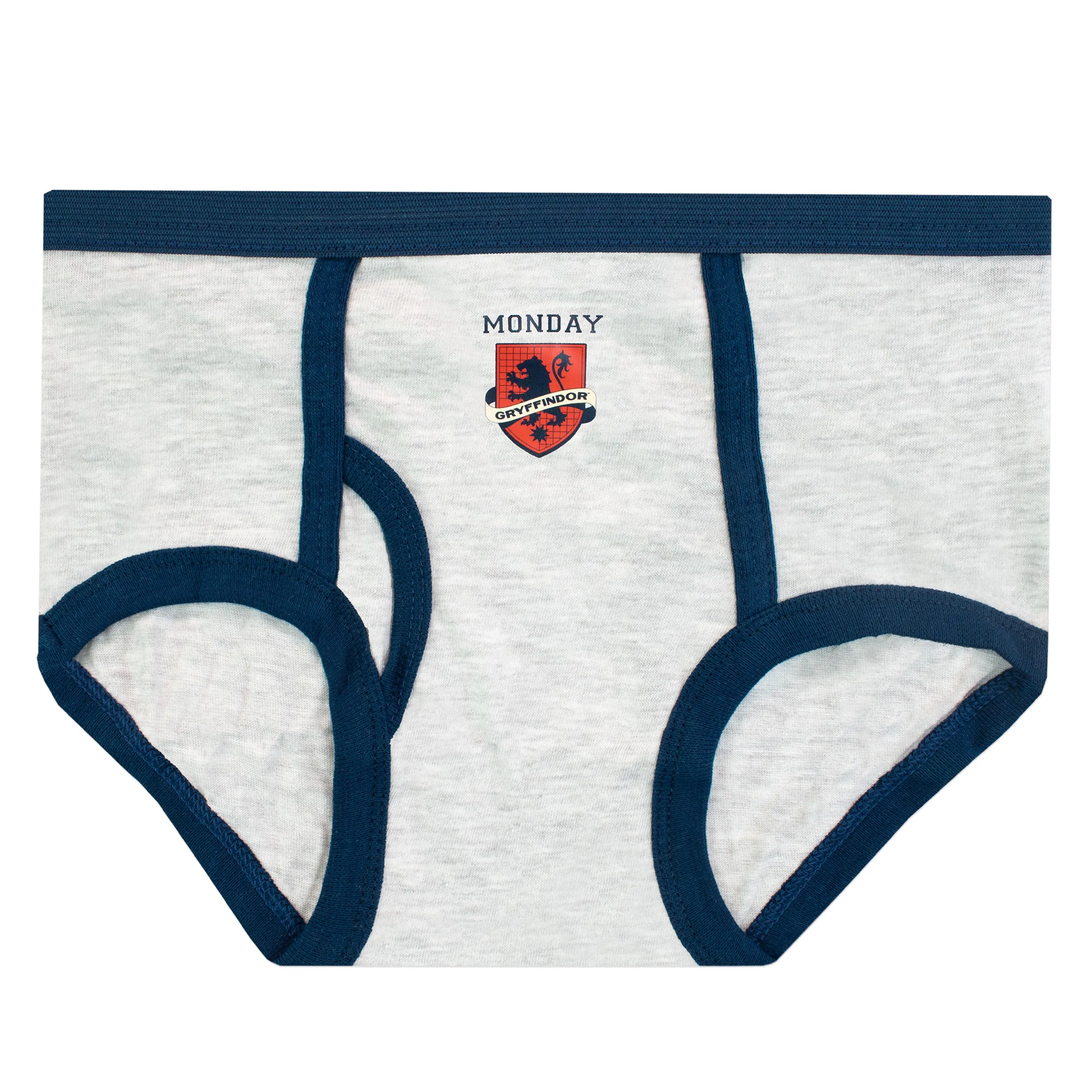 Boys Harry Potter 7 Pack Underwear