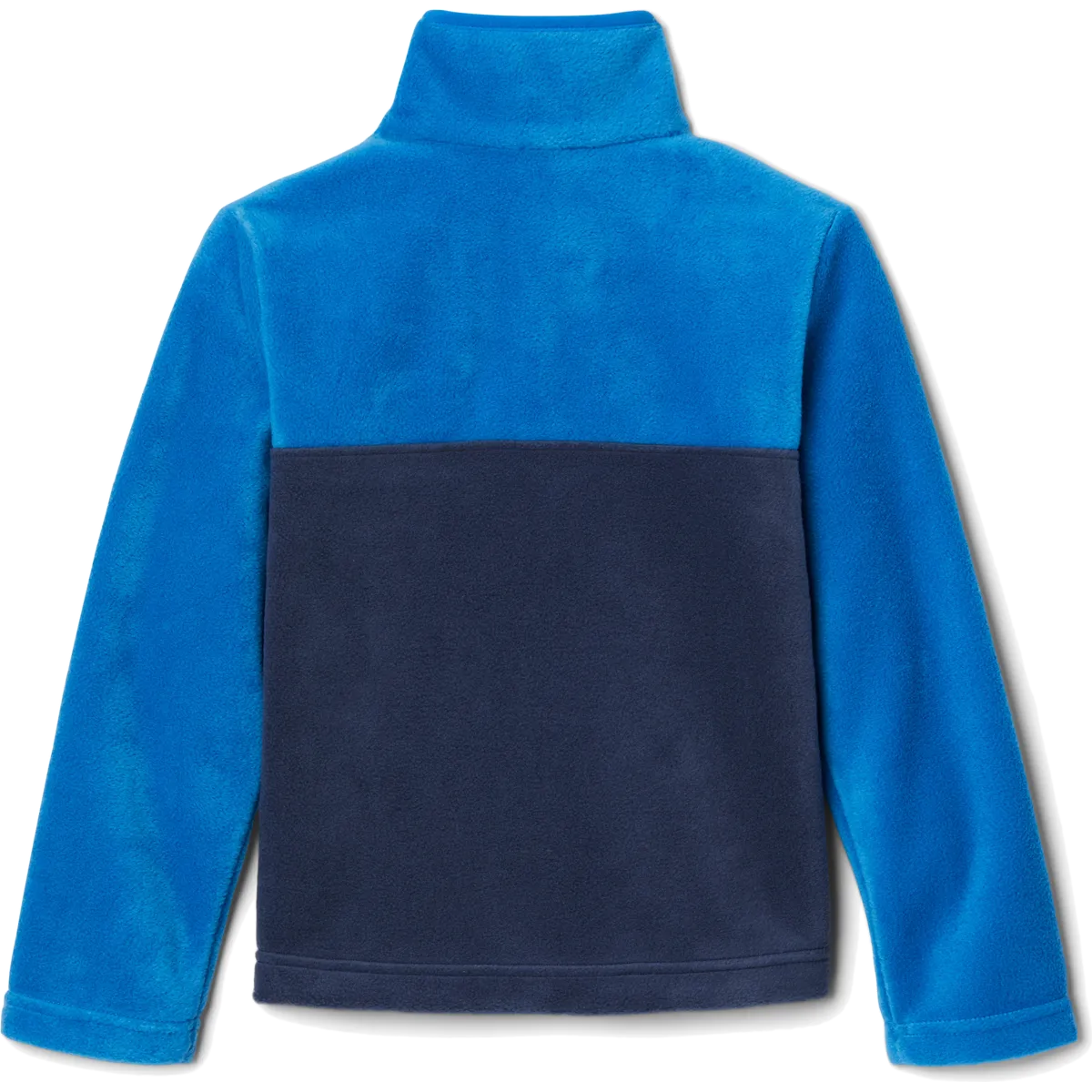 Boys' Steens Mountain 1/4 Snap Fleece Pull-Over