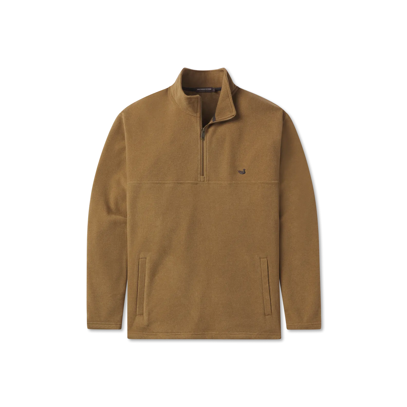 Bronze Bluff Pullover