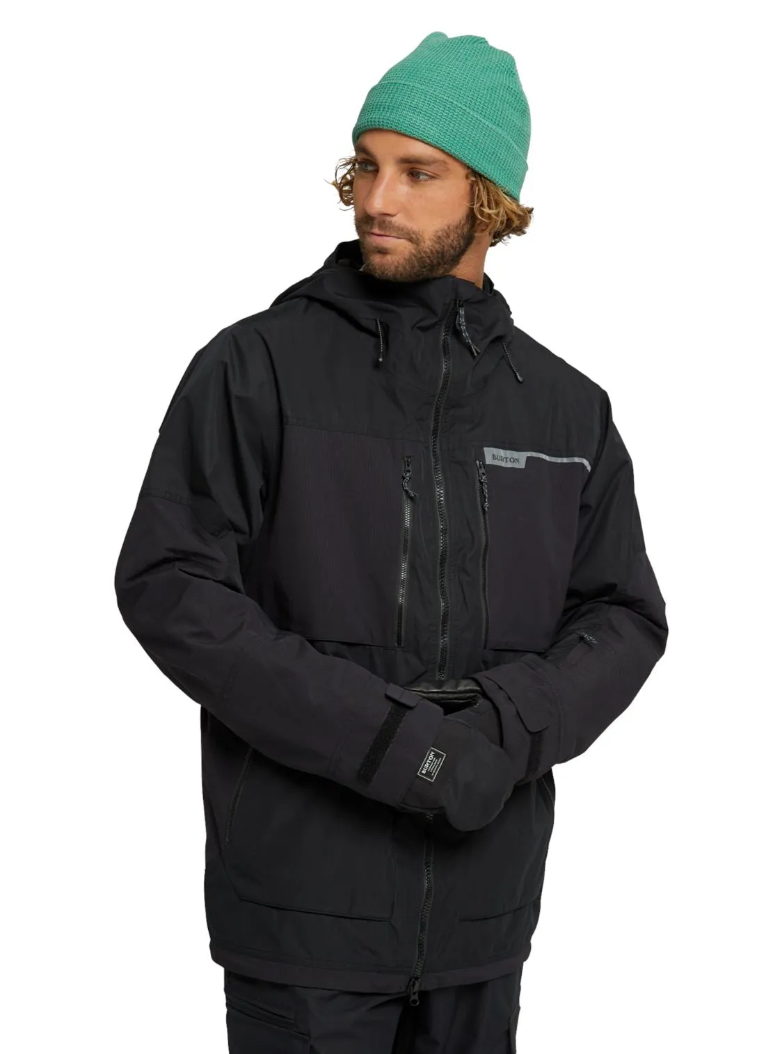 Burton Frostner 2L Jacket