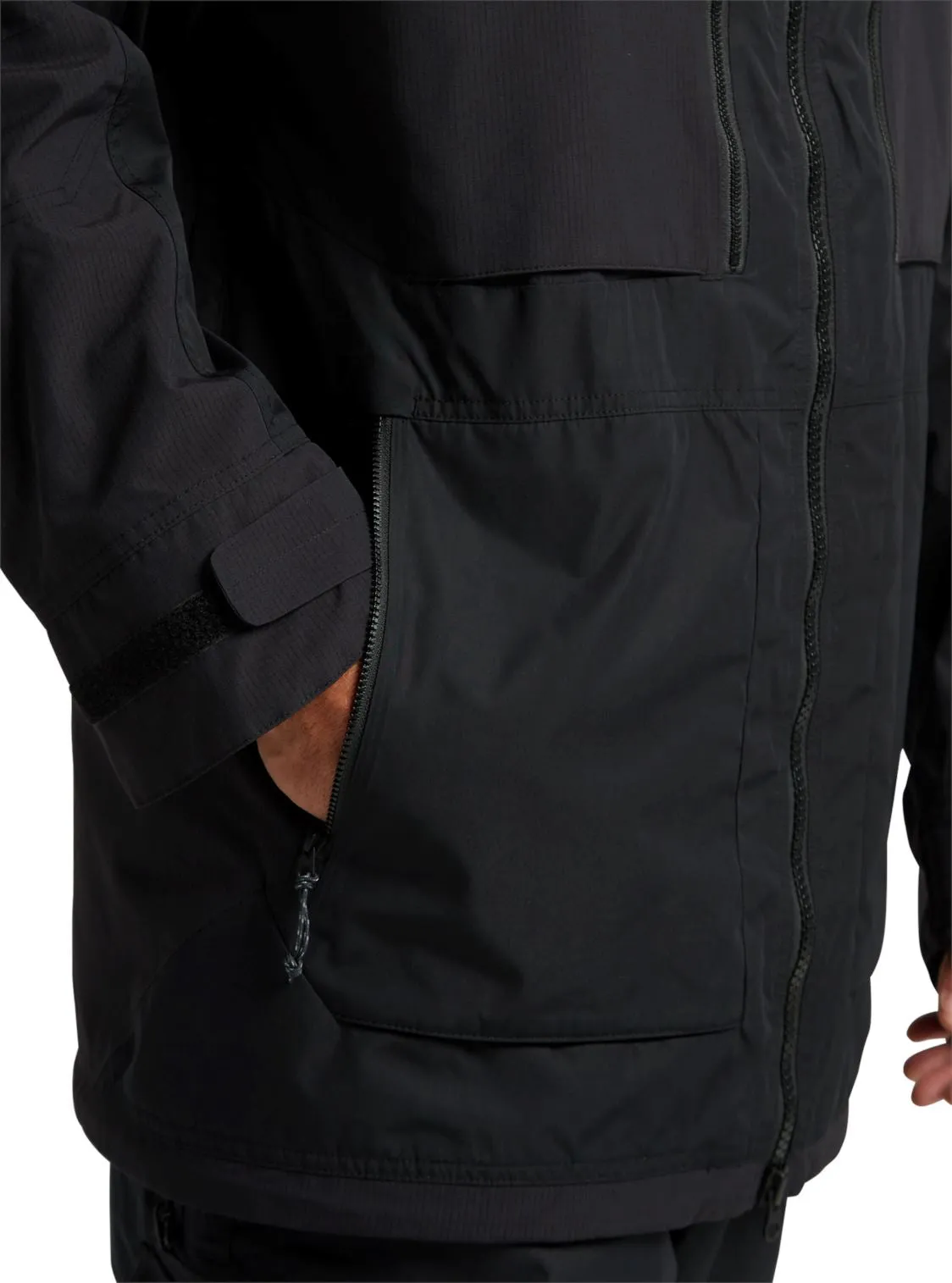 Burton Frostner 2L Jacket