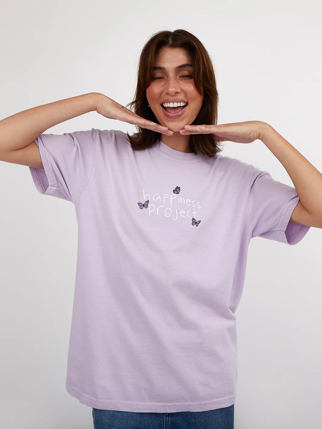 Butterfly T-Shirt