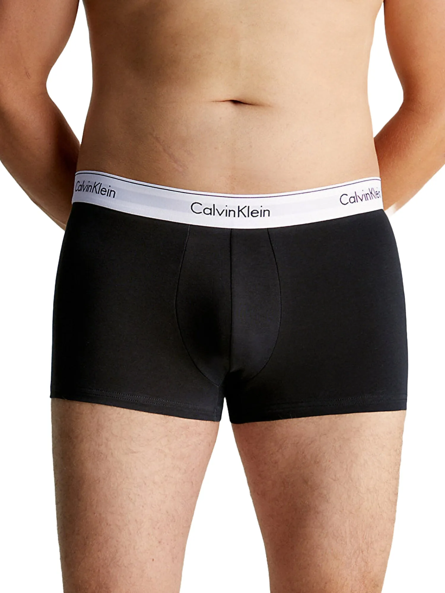 Calvin Klein Underwear Boxer 000NB1085A