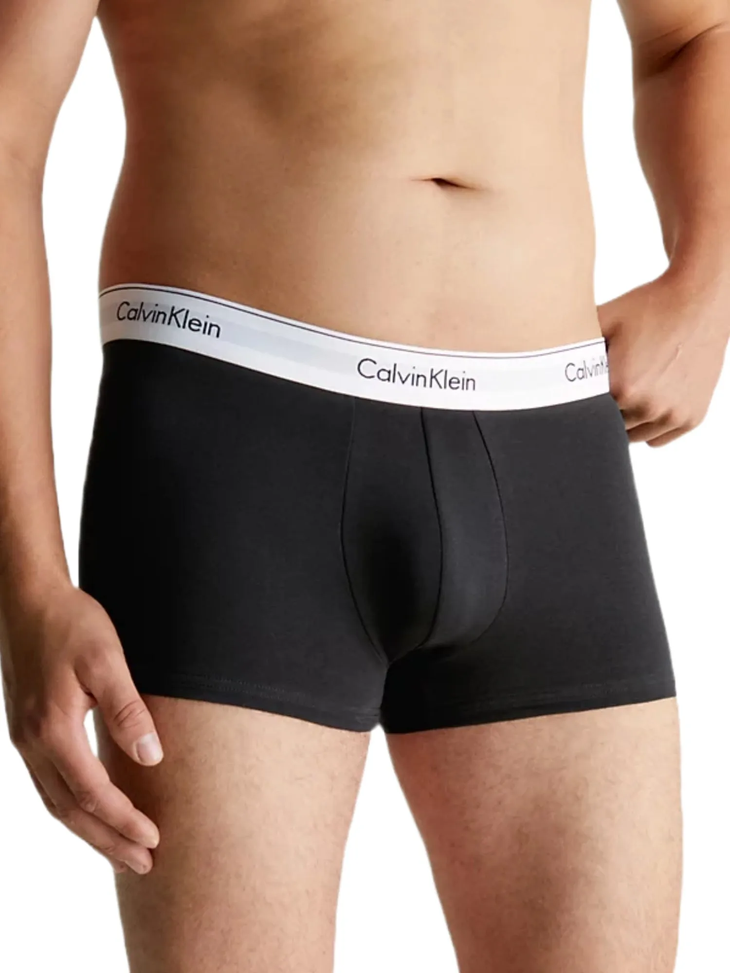 Calvin Klein Underwear Boxer 000NB1085A