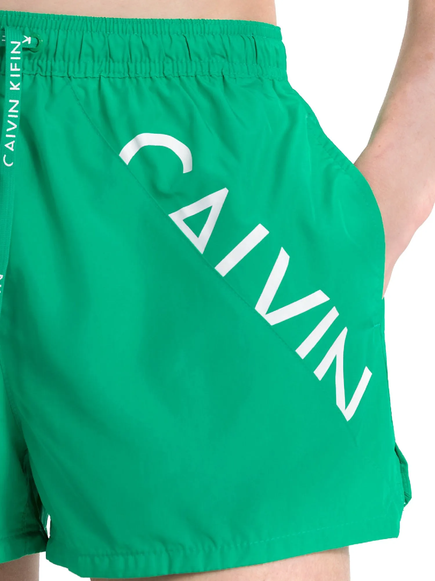 Calvin Klein Underwear Costumi KM0KM00161