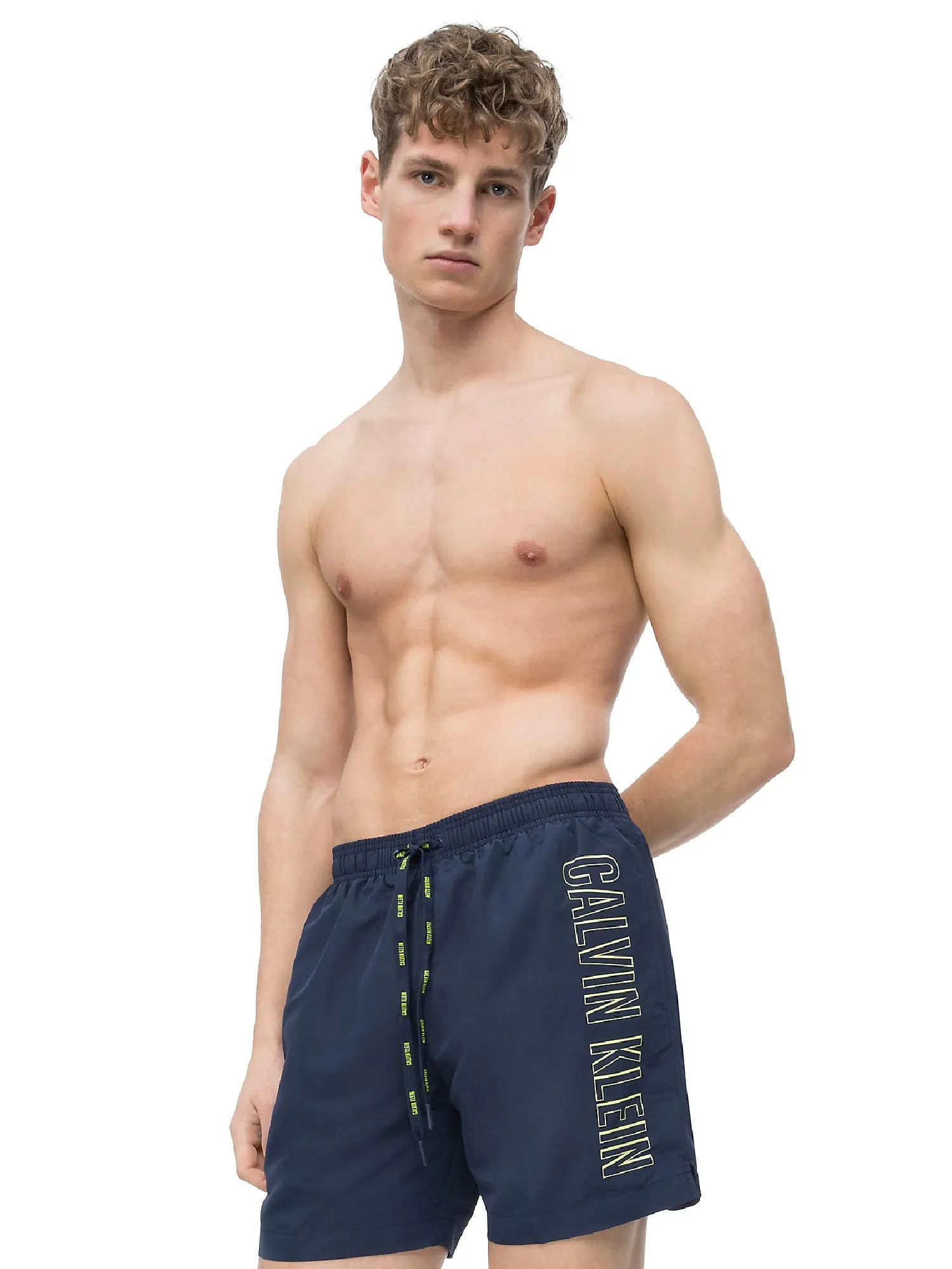 Calvin Klein Underwear Costumi KM0KM00291