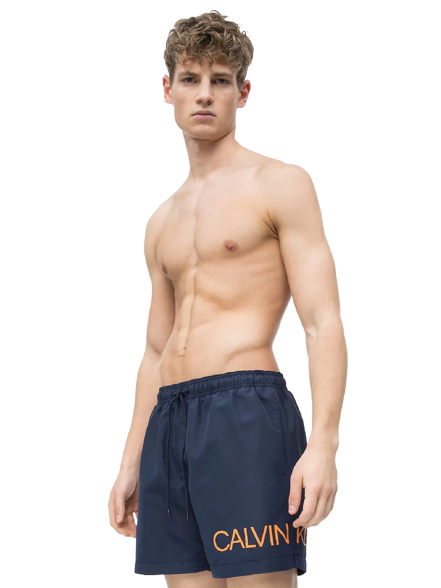 Calvin Klein Underwear Costumi KM0KM00303