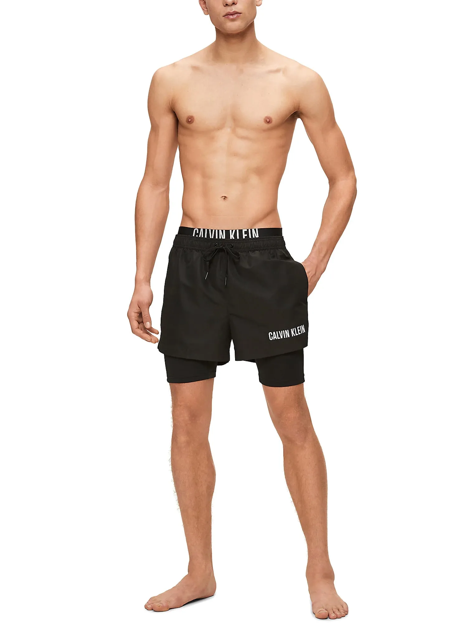 Calvin Klein Underwear Costumi KM0KM00433