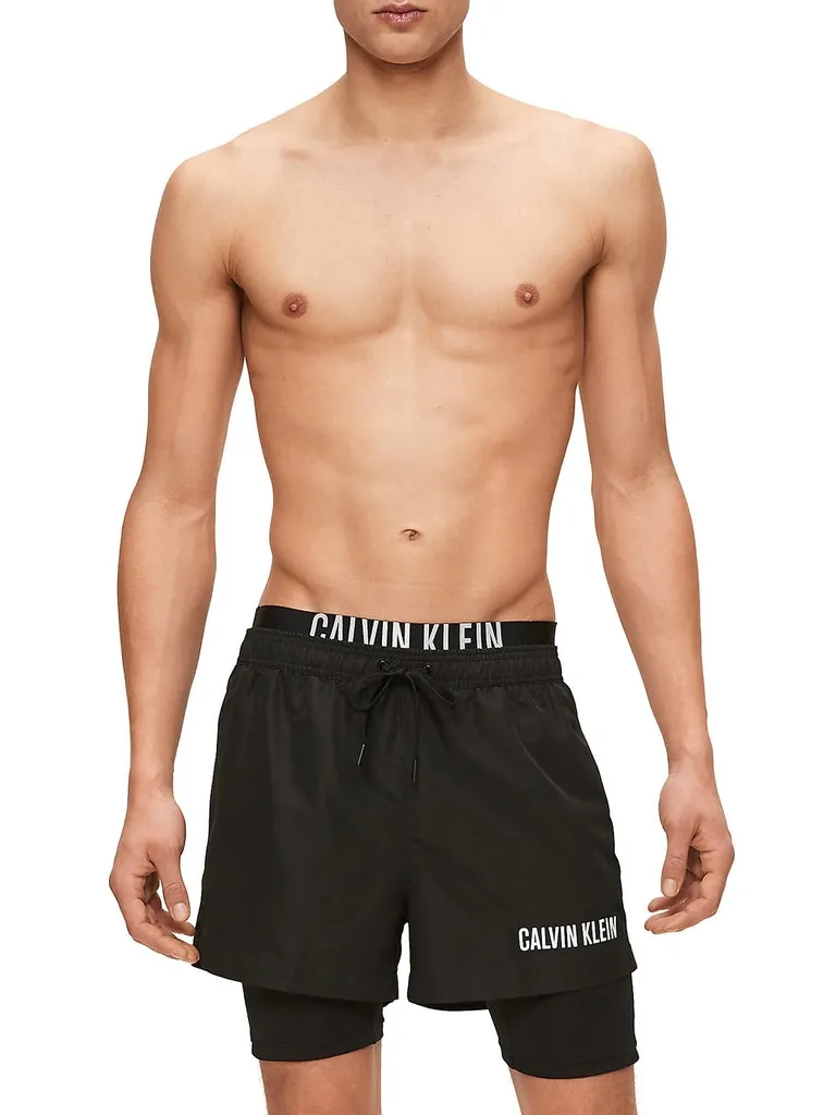 Calvin Klein Underwear Costumi KM0KM00433