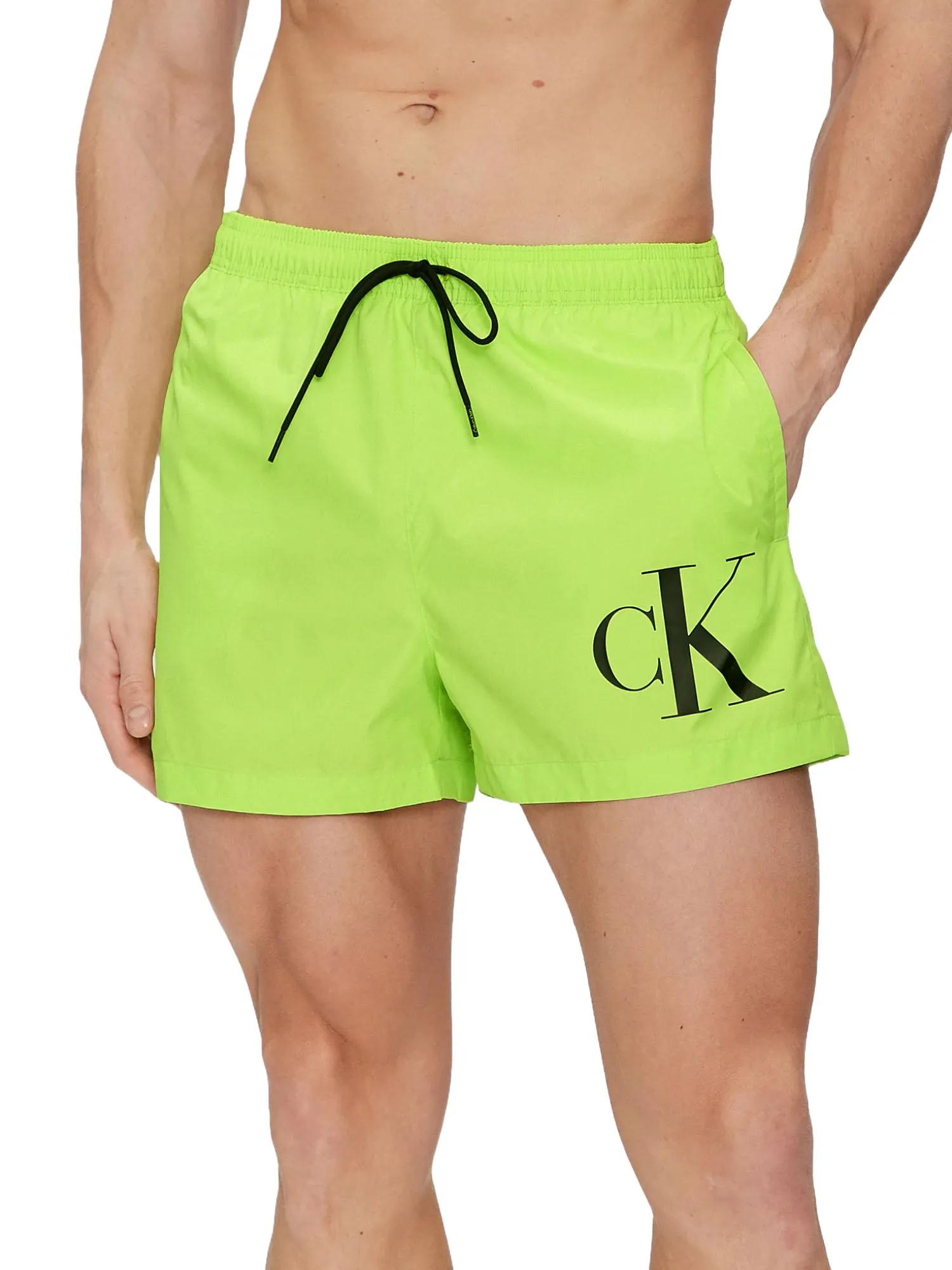 Calvin Klein Underwear Costumi KM0KM00967