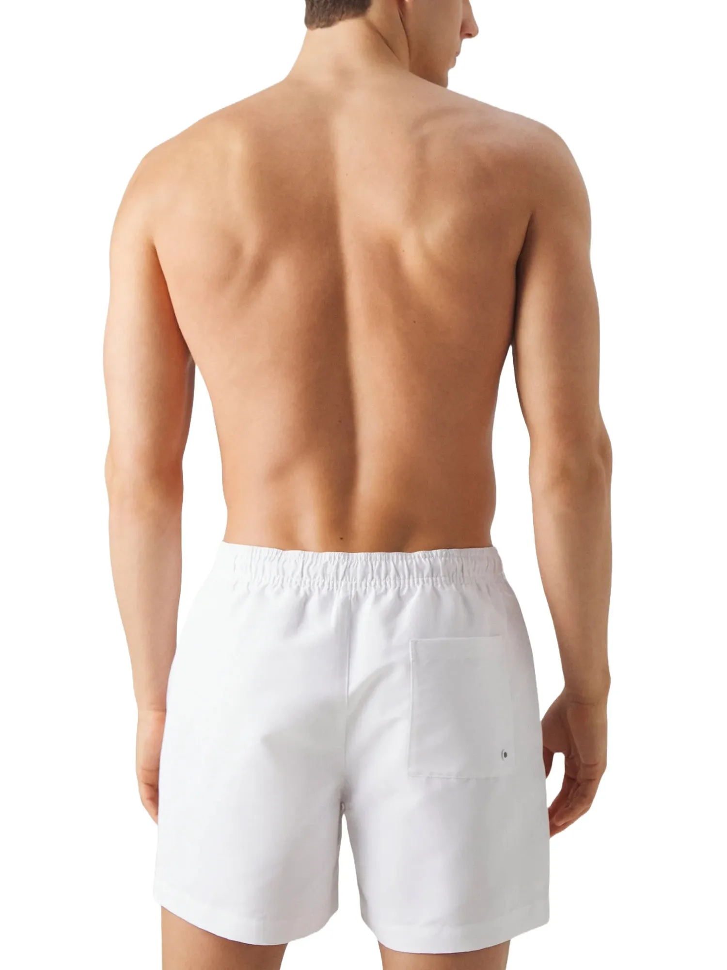 Calvin Klein Underwear Costumi KM0KM01004