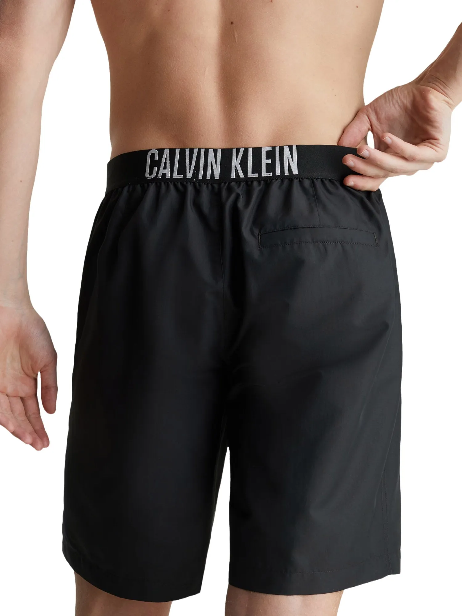 Calvin Klein Underwear Costumi KM0KM01017