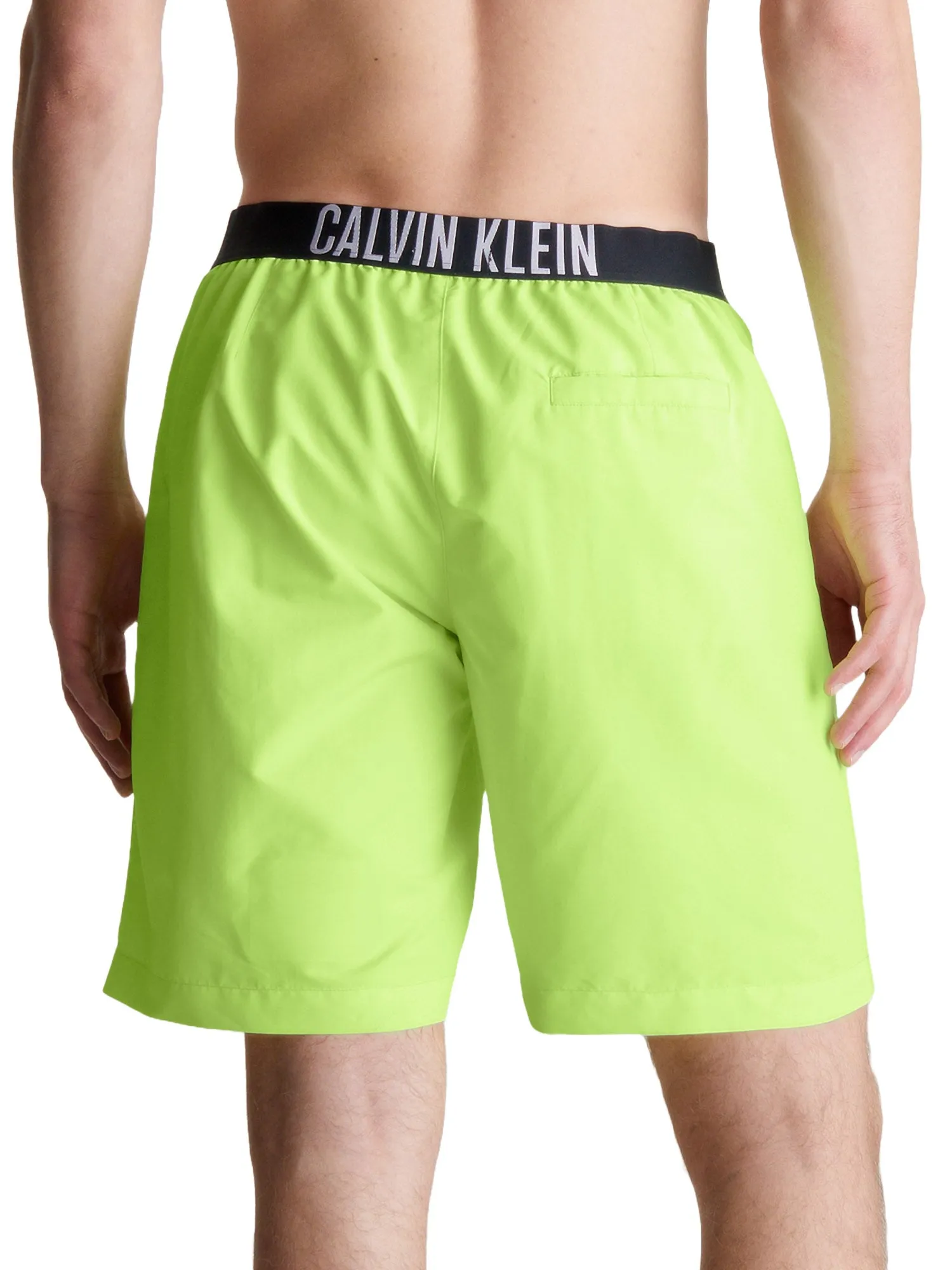 Calvin Klein Underwear Costumi KM0KM01017