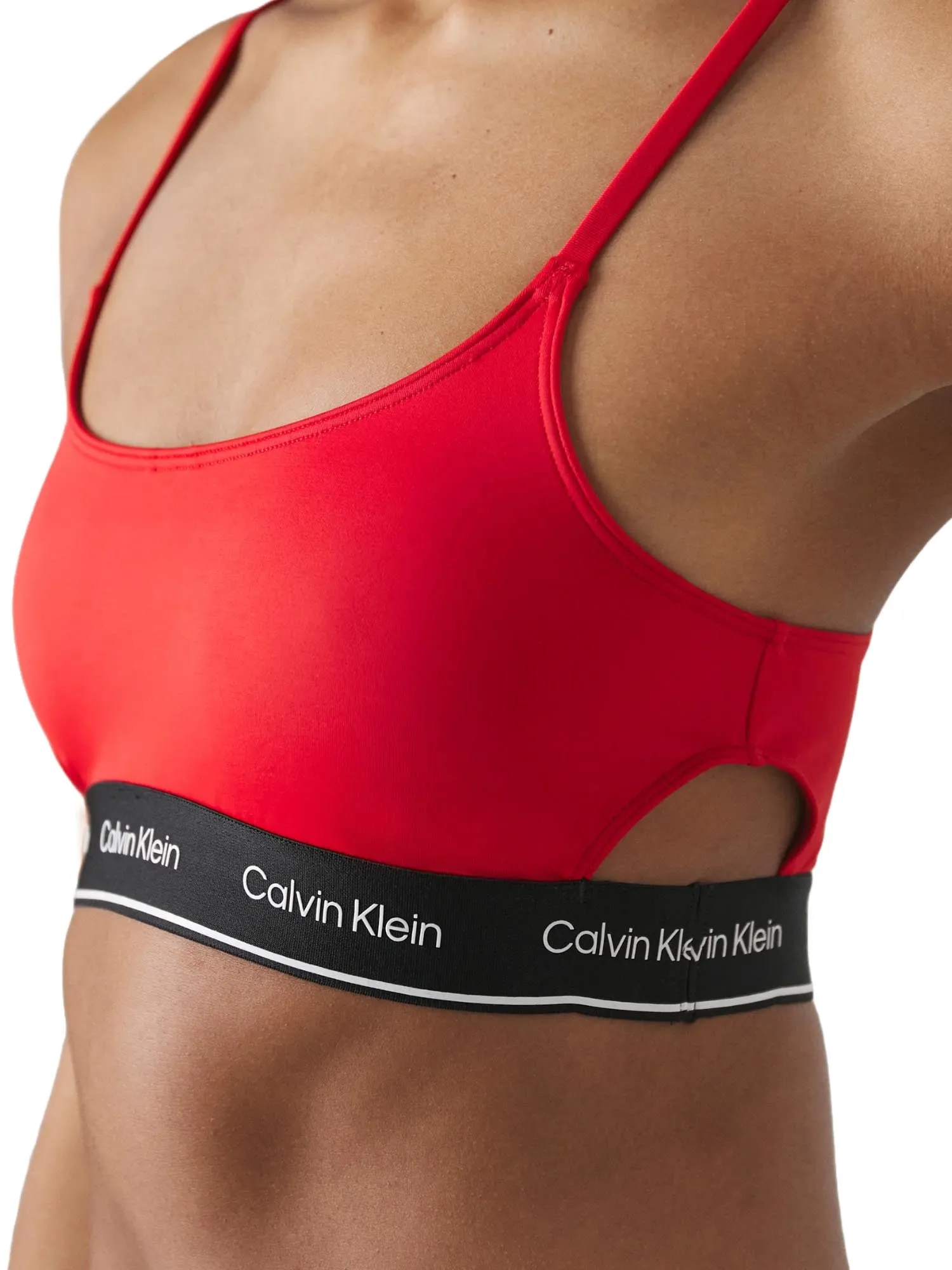 Calvin Klein Underwear Costumi KW0KW02425